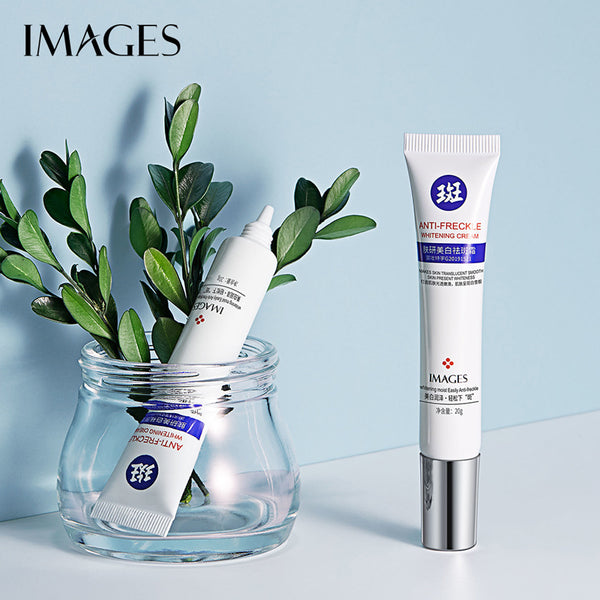 Image Skin Beauty Research Whitening Freckle Cream Fading Spot Fading Melanin Fading Spot Removal Light Spot Cream Facial Care