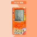 10130— 4.1inch large screen [orange]