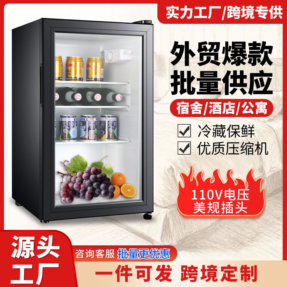 exclusive small refrigerator 110v american standard ice bar hotel refrigerated wine cabinet small iceco refrigerator ice bar