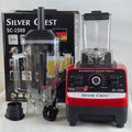 foreign trade us standard for home double cup wall breaking machine ice crushing machine food processor smoothie machine juicer blender grinding