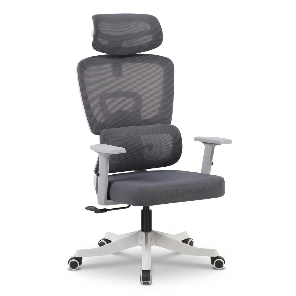 Big headrest ergonomic chair office chair nap office chair adjustable adjustable ergonomic chair