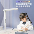 Desktop study lamp - eye protection, full spectrum, ideal for homework, reading, and studying - perfect for kids and students