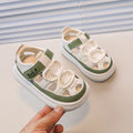 Summer new arrivals: korean style hollow-out sandals & sneakers for boys (ages 1-6) - trendy casual shoes & beach shoes