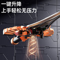 Somatosensory sword flying remote control flying sword hand control sword toy kids flying sword drone new sensor male