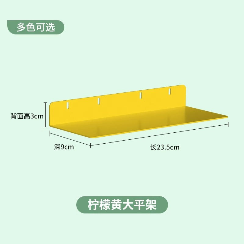【perforated pegboard shelving】multi-tier shelving unit bookshelf kitchen storage rack shoe rack side panel steel shelving