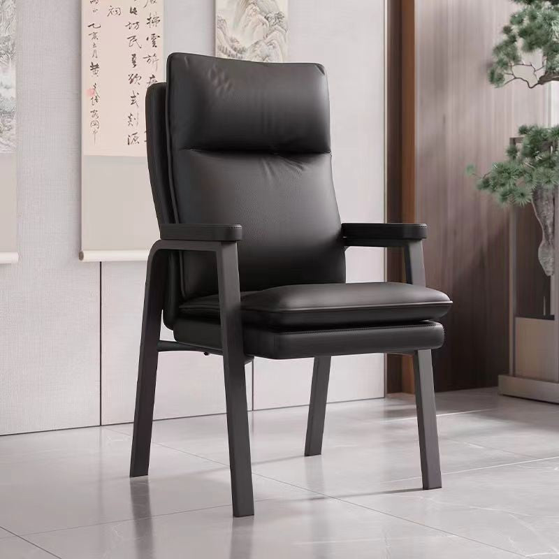 Mahjong parlor sofa chair, mahjong chair, computer chair, comfortable folding chair for sitting for a long time, office gray