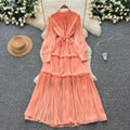 Orange pink
