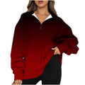 Dark red