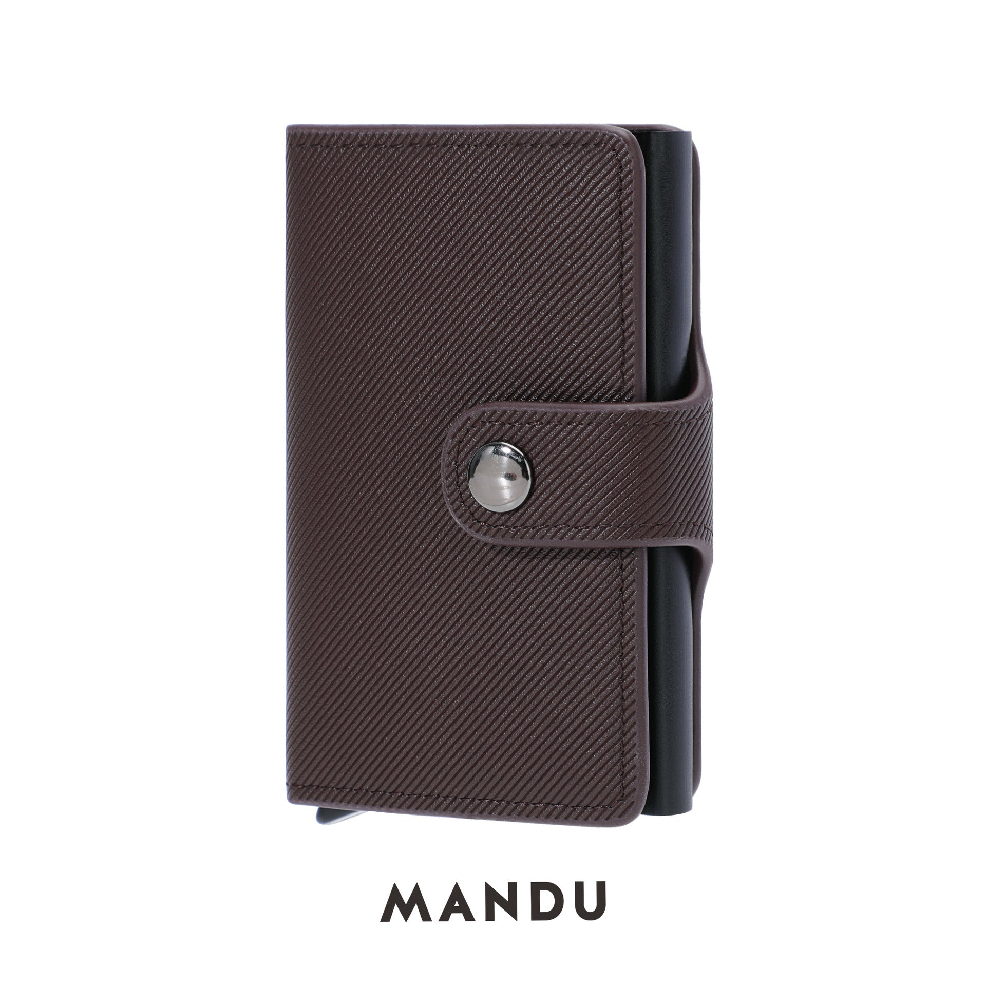 Card Holder Anti theft swipe card box Multi functional