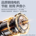 [copper motor] royalstar 20kg fully automatic pulsator washing and elution all-in-one large capacity steel plate thickened box