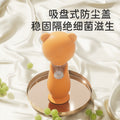 Babibele newborn nasal aspirator - baby nose cleaner for infant nasal congestion relief and snot removal
