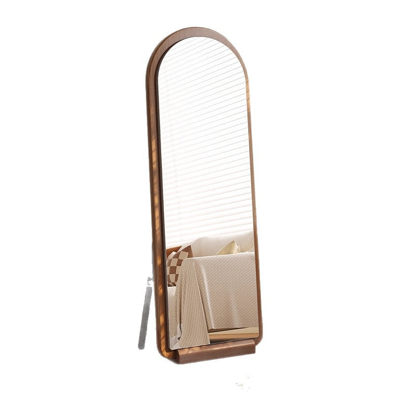 Household full-length mirror ins style mirror full-length mirror bedroom floor mirror classyaccessible luxury fitting mirror simple large mirror