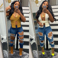 e-commerce supply  women's clothing cross thick knitted topssexysweater vest all year roundneutral