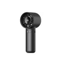 2025 new 100-speed high-speed handheld fan, silent high-velocity usb rechargeable portable mini desktop fan