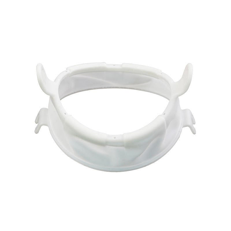 Dental soft silicone opener, mouth expander, mouth opener O-type opener, lip opener, high temperature sterilization resistance
