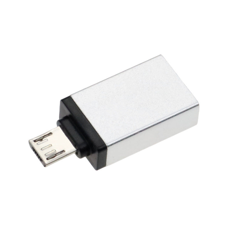 Type-c to usb 3.0 adapter, car usb drive, mouse, keyboard, type-c converter, android phone otg adapter