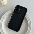 New product suitable for apple 17 mobile phone case popular emery iphone16promax simple sky eye protective cover