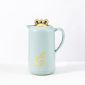 Direct from the factory: european-style, light luxury insulated coffee thermos for everyday use – perfect for gifting