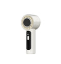 high-speed semiconductor refrigeration handheld fan usb mini portable rechargeable ice compress portable outdoor small fan