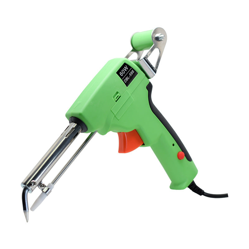Debailong DBL-595 manual soldering gun manual soldering gun 60W electric soldering iron