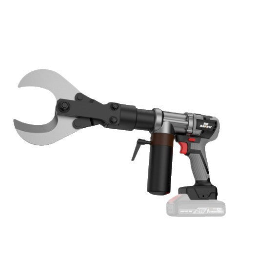 Nanwei cable scissors electric hydraulic wire cutter copper cable cutter pliers rechargeable wire cutter cable cutter