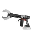 Nanwei cable scissors electric hydraulic wire cutter copper cable cutter pliers rechargeable wire cutter cable cutter