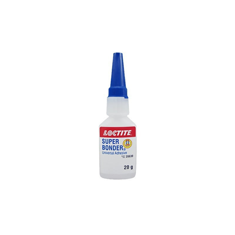 Genuine LOCTITE28630 quick drying glue 20g super bonder 28630 instant glue