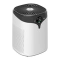 formaldehyde removal negative ion purifier deodorization ozone meter office home oxygen bar smoke removal air purifier