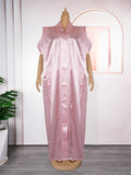e-commerce  independent station african women's clothing plus sizedress ethnic style robe