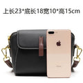 Genuine leather women's bag shell bag 2024new arrivaltrendybest selling first layer cowhide bag women's easiest for match women's shoulder crossbody bag