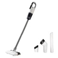 wireless handheld vacuum cleaner, 2-in-1 floor cleaning device, multifunctional dual-purpose mini floor washer