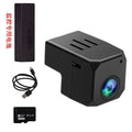 360-degree ultra-clear outdoor mobile phone without network and no dead ends mobile phone remote installation-free camera home monitoring yancai