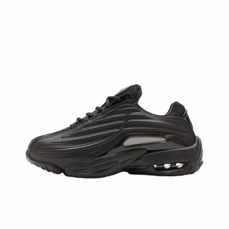 pure original hot step male duck shoes thick sole heightening men's and women's terra 2 joint casual shock-absorbing sports shoes