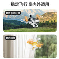 mini pocket drone remote control aircraft - long battery life, crash-resistant quadcopter - boy's toy, small gift