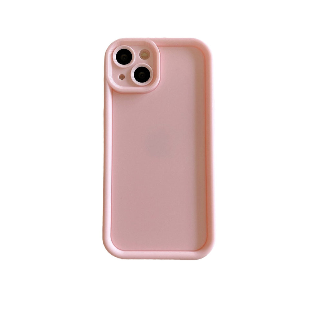 Suitable for vivoiqooz9 mobile phone case emery y20 simple y17s s19pro sky eye ladder protective cover