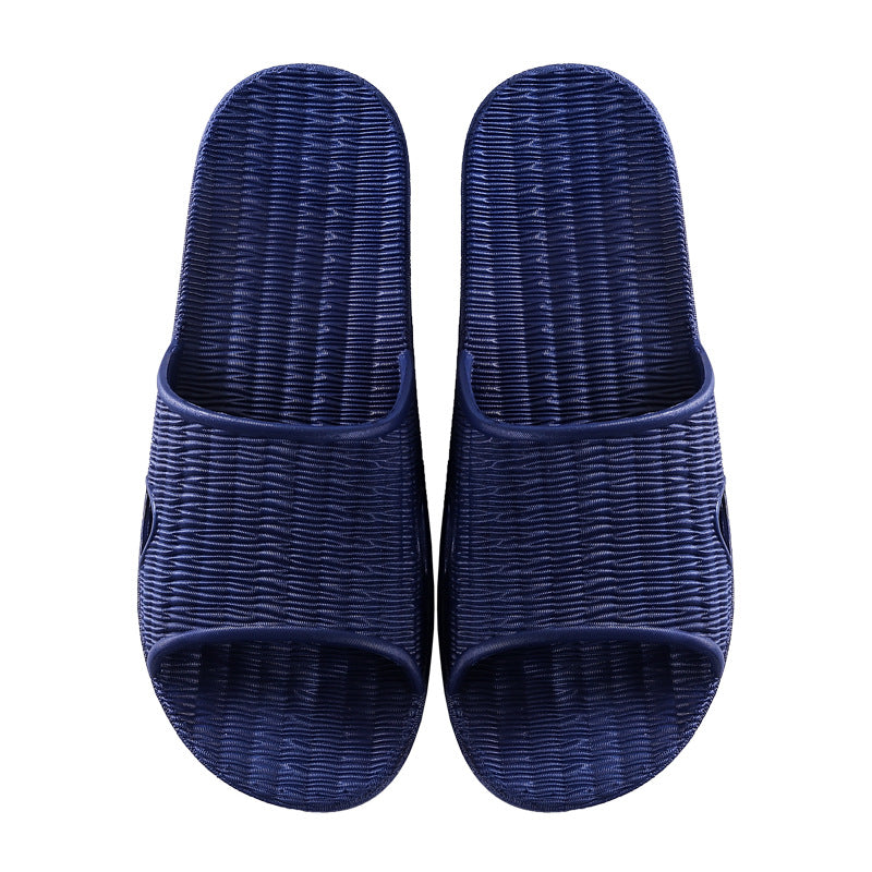 2023 new women's bathroom slippers - cloud-like comfort, soft sole, indoor home slippers for couples and men