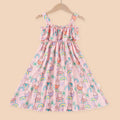 European and american style ruffle off-the-shoulder floral dress - milk silk printed strapless dress - dropshipping available