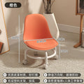 Popular for homemultifunctional beauty seam round stool chair pulley low stool universal wheel small stool with wheels rental room stool