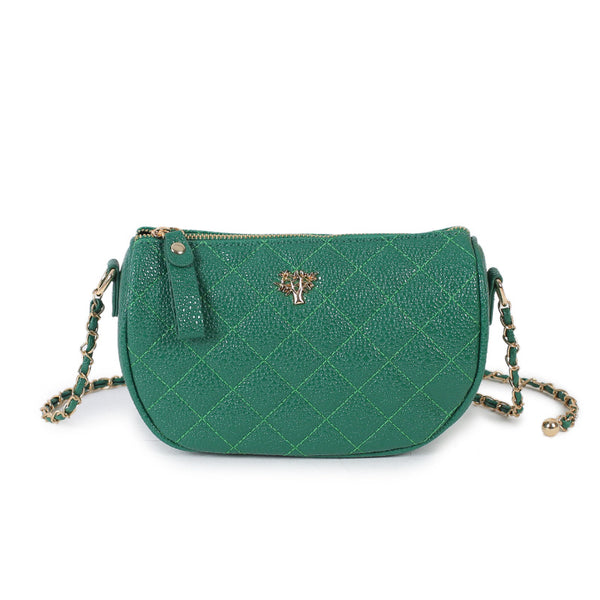Spot caviar shoulder messenger bag diamond simple chain bag small fragrant style fashion casual high sense small square bag
