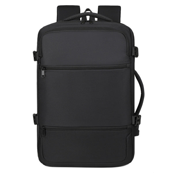 Summer new design anti-splashing Oxford cloth backpack, new women's bag trendy simple portable shoulder bag