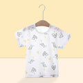 Little crocodile