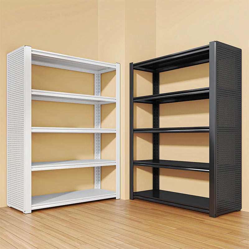 Household storage rack, multi-layer storage rack, living room bookshelf, utility room storage rack, basement storage rack, floor-standing shelf