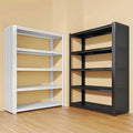 Household storage rack, multi-layer storage rack, living room bookshelf, utility room storage rack, basement storage rack, floor-standing shelf