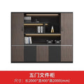 Filing cabinet office background cabinet bookcase storage office wooden modern file cabinet with lock