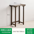 New chinoiserie altar table for home incense altar middle hall altar altar entrance cabinet modern altar altar buddha table incense buddha niche altar