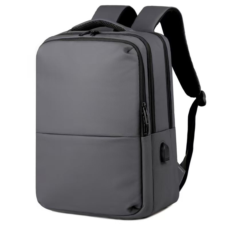 New Computer Bag Backpack Men's Multifunctional Dry and Wet Separation Travel Backpack Business Commuter Leisure Gift School Bag
