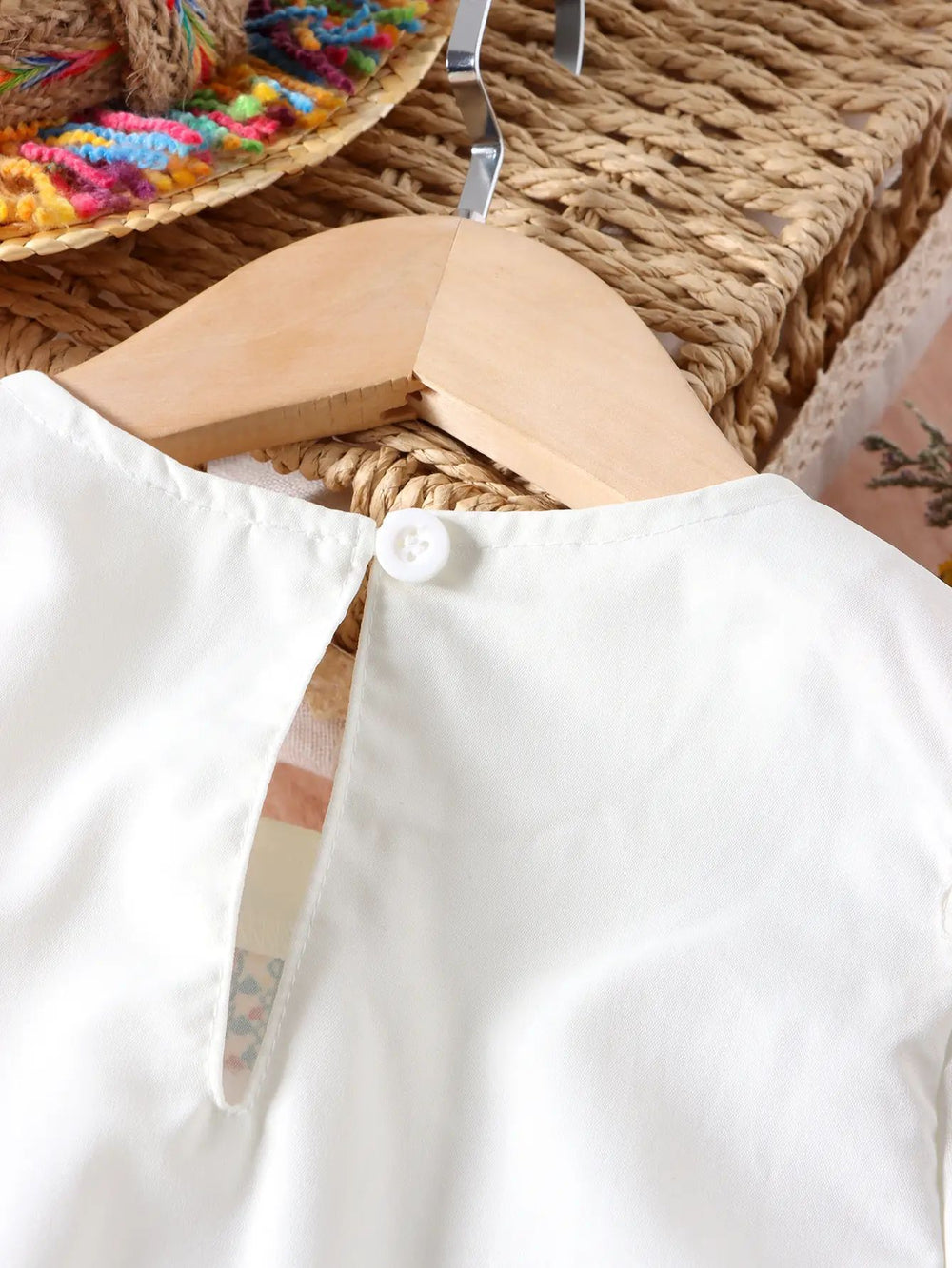 Clear! children's clothing girlexport cross-border spring and summer new floral dress printing holiday dress green warehouse style