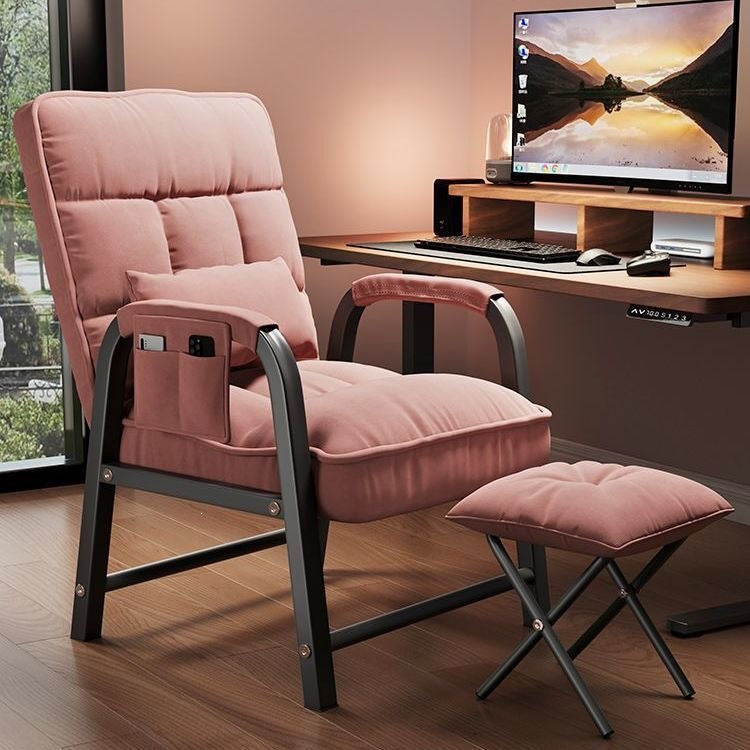 Comfortable computer chair, ergonomic gaming chair, adjustable study chair, office sofa, backrest, conference, dormitory, student seat