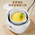 Electric stew pot, electric casserole, ceramic electric cooking pot, bird's nest stew pot, water-proof stew soup pot, electric stew pot, special price