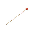 Orange long (gold)